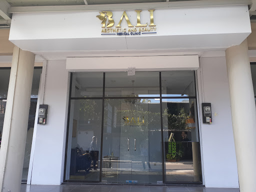BALI AESTHETIC AND BEAUTY - medical clinic-