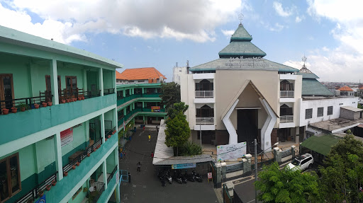 SMP Muhammadiyah 2 Denpasar