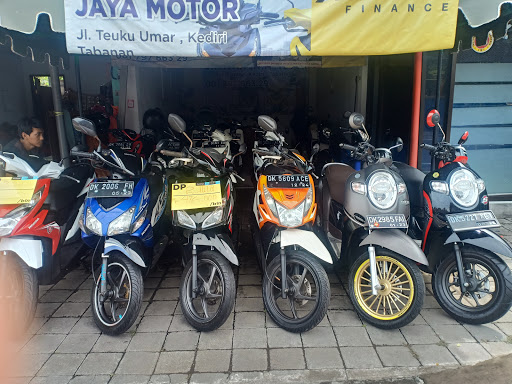 Chyntia Jaya Motor