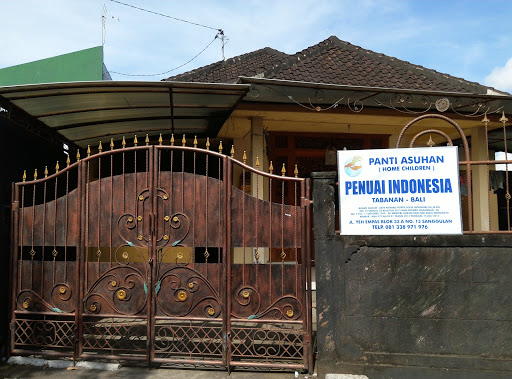 YPI Tabanan Bali - Orphanage