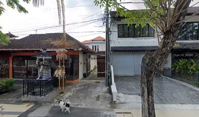 Kerajinan Bali