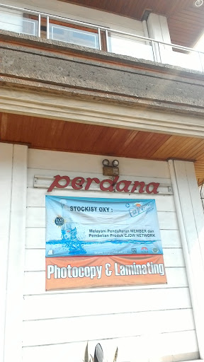 Fotocopy Centre & Stationery Perdana