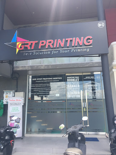 GRT Printing