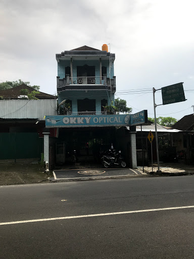 Okky Optical