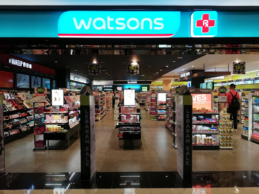 Watsons Discovery Shopping Mall