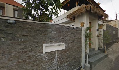 Bali Patisserie