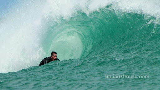 Bali Surf Tours