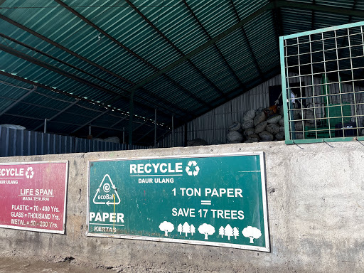 ecoBali Recycling (PT Bumi Lestari Bali)