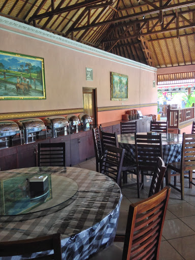 Taman Segara Madu Restaurant