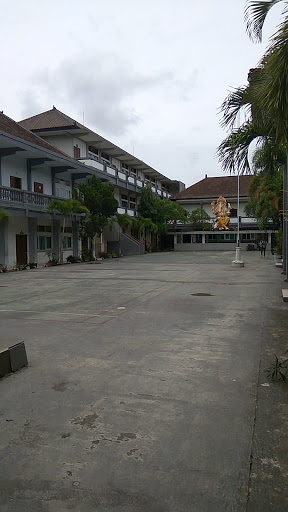 SMK Negeri 1 Tabanan