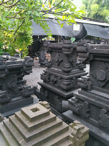 UD. Taksu Bali