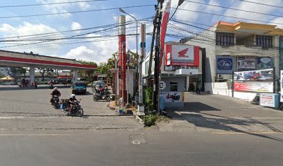 Bali Sari Rejeki. CV