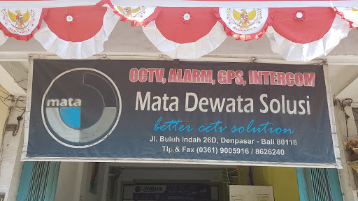 Mata Dewata Solusi