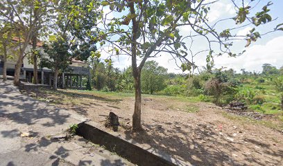 Setra Desa Pekraman Serongga