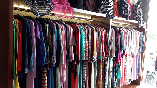 Kajen Batik Textile Gallery Art Shop Bali