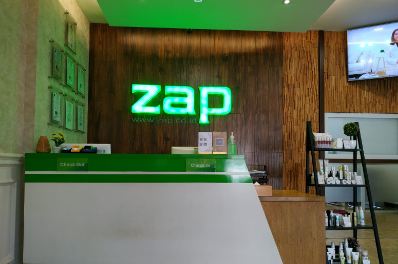 ZAP Clinic - Bali