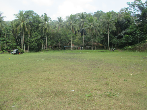Lapangan Sukasirna