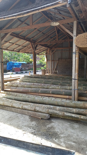 Darma bambu