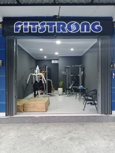 FITSTRONG INDONESIA