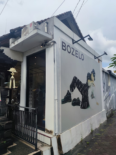 Bozelo Store & Coffe