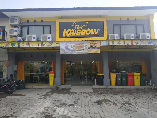 Krisbow Bali