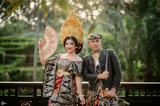 Tyara Bali Wedding 2