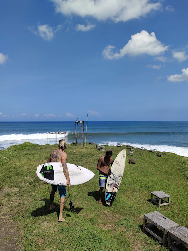 Bali Surf Guides