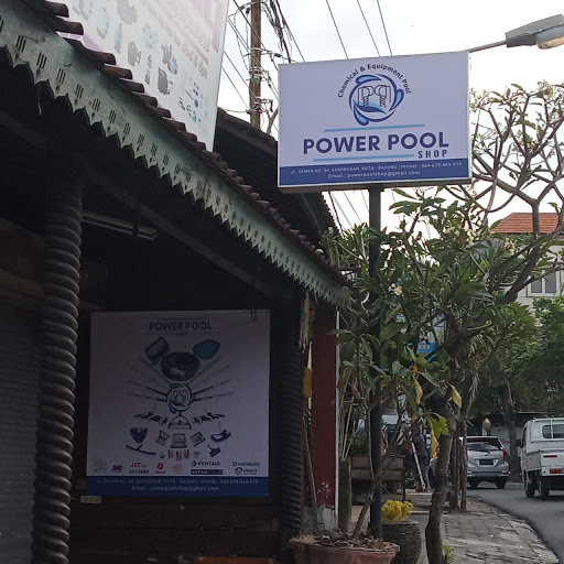 Power Pool Shop