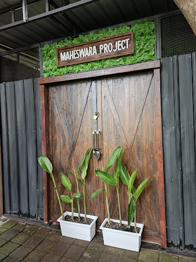 Maheswara Project