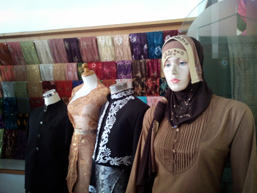 ELBA Tailor & Textile