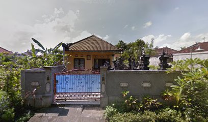 Zyrai Bali