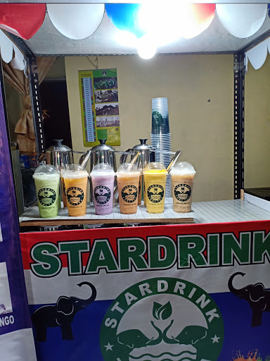StarDrink Thai Tea