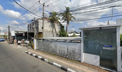 Midi Utama Indonesia. PT