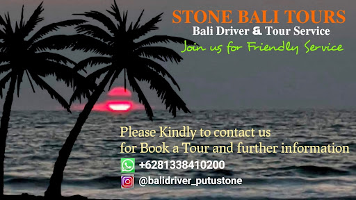 Stone Bali Tours