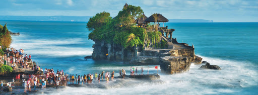 Heaven Bali Tour