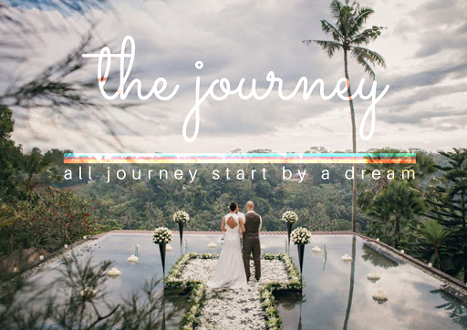 The Journey Wedding Organizer