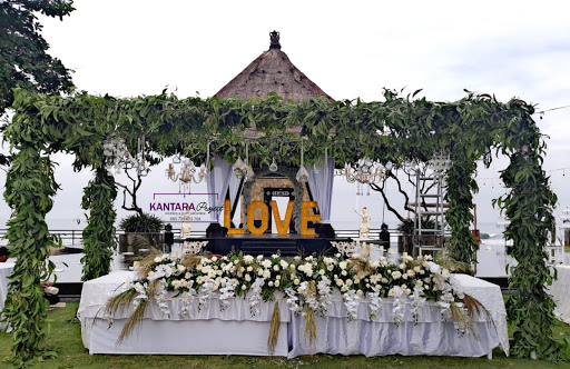 KANTARA PROJECT (Wedding And Event Decoration)