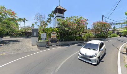 Spa in Bali