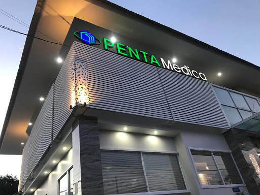 PENTA Medica Clinic Bali