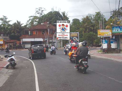 GnG Advertising Bali
