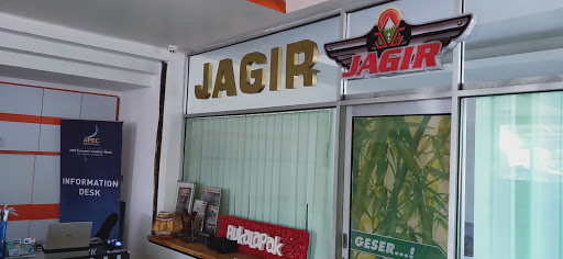 Jagir Advertising
