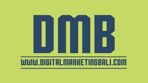 DMB - Digital Marketing Bali