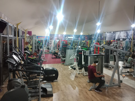 My Gym Fitness Centre
