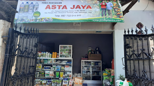 Toko AstaJaya|Produk Pertanian