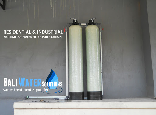 Bali Water Solutions