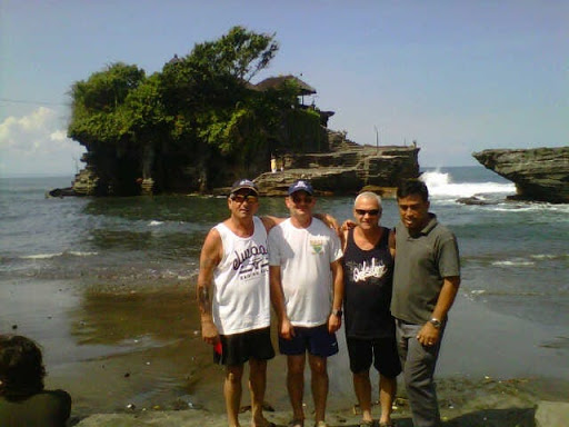 Bali Joe's Island Tours