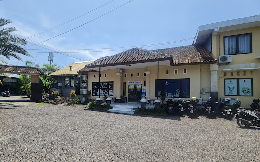Bali Veterinary Clinic Pererenan
