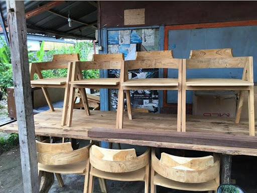 UD Bangkit Jaya Furniture