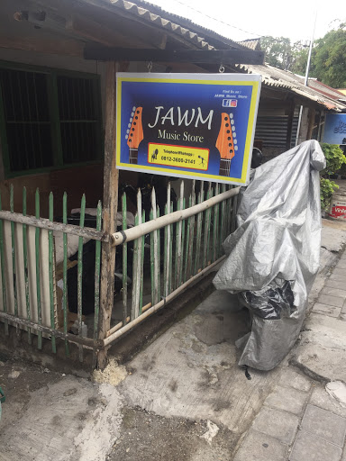 JAWM Music Store