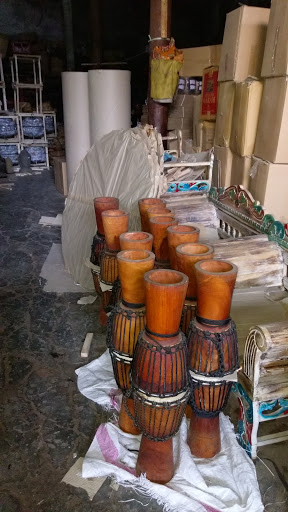 Bali Drum Factory